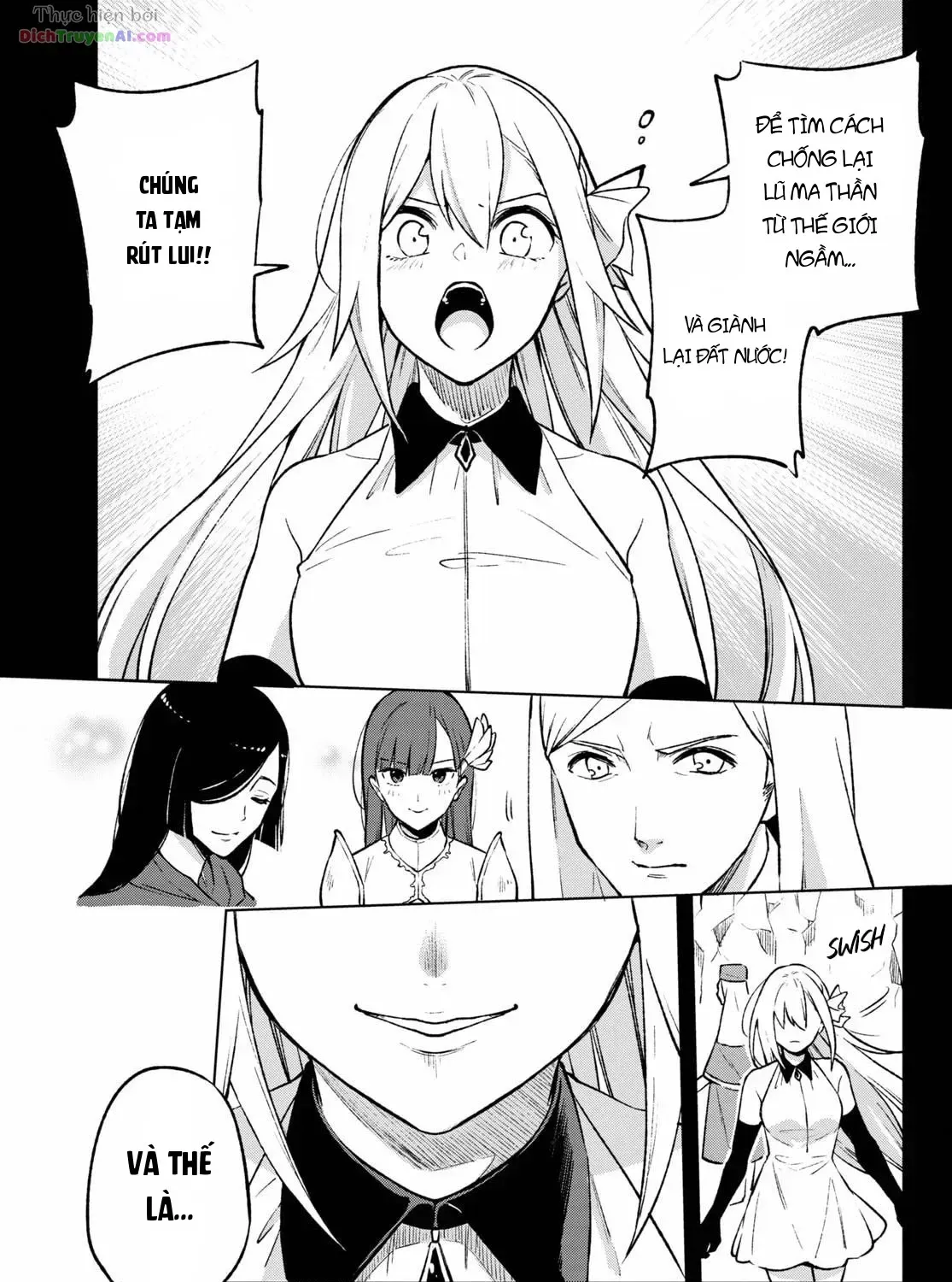 Samayoeru Tensei-Sha-Tachi No Revival Game Chap 19 - Next Chap 20