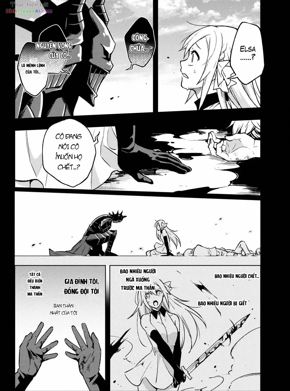 Samayoeru Tensei-Sha-Tachi No Revival Game Chap 19 - Next Chap 20