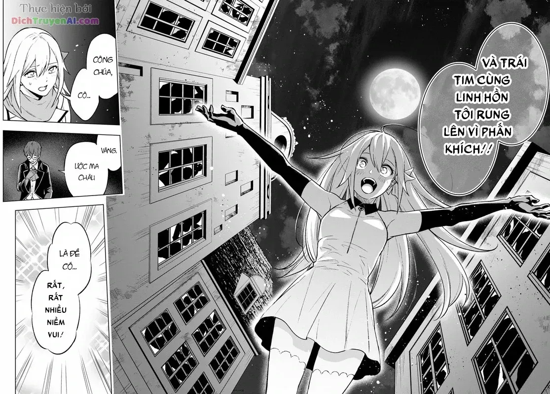 Samayoeru Tensei-Sha-Tachi No Revival Game Chap 19 - Next Chap 20