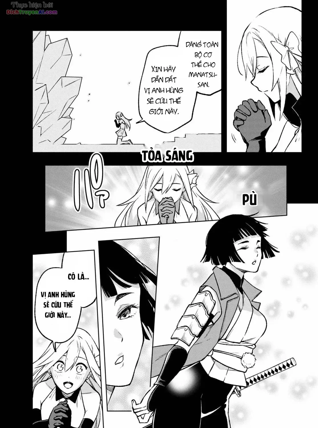 Samayoeru Tensei-Sha-Tachi No Revival Game Chap 19 - Next Chap 20