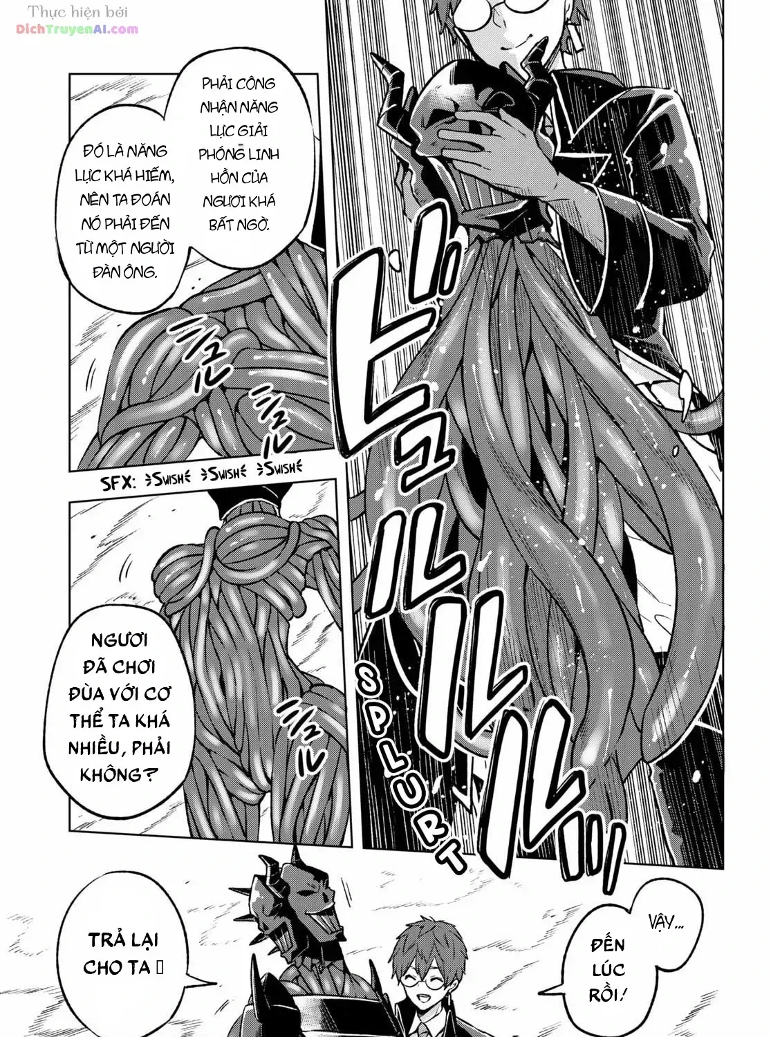 Samayoeru Tensei-Sha-Tachi No Revival Game Chap 19 - Next Chap 20