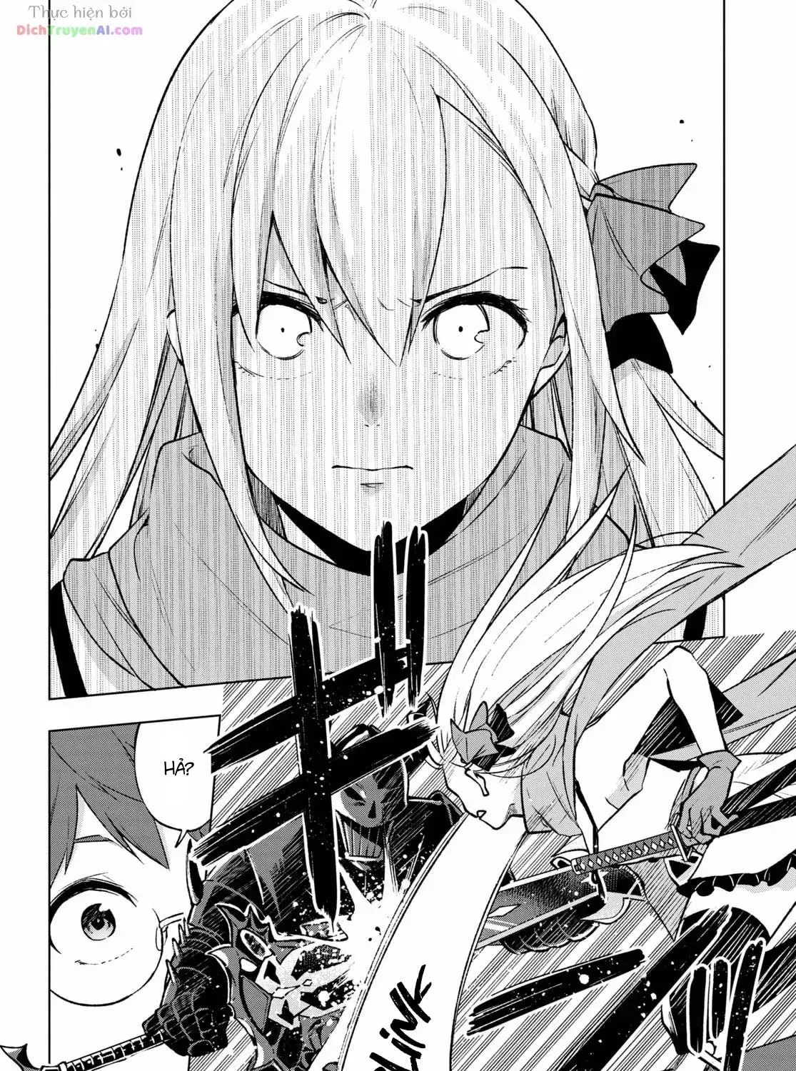 Samayoeru Tensei-Sha-Tachi No Revival Game Chap 19 - Next Chap 20