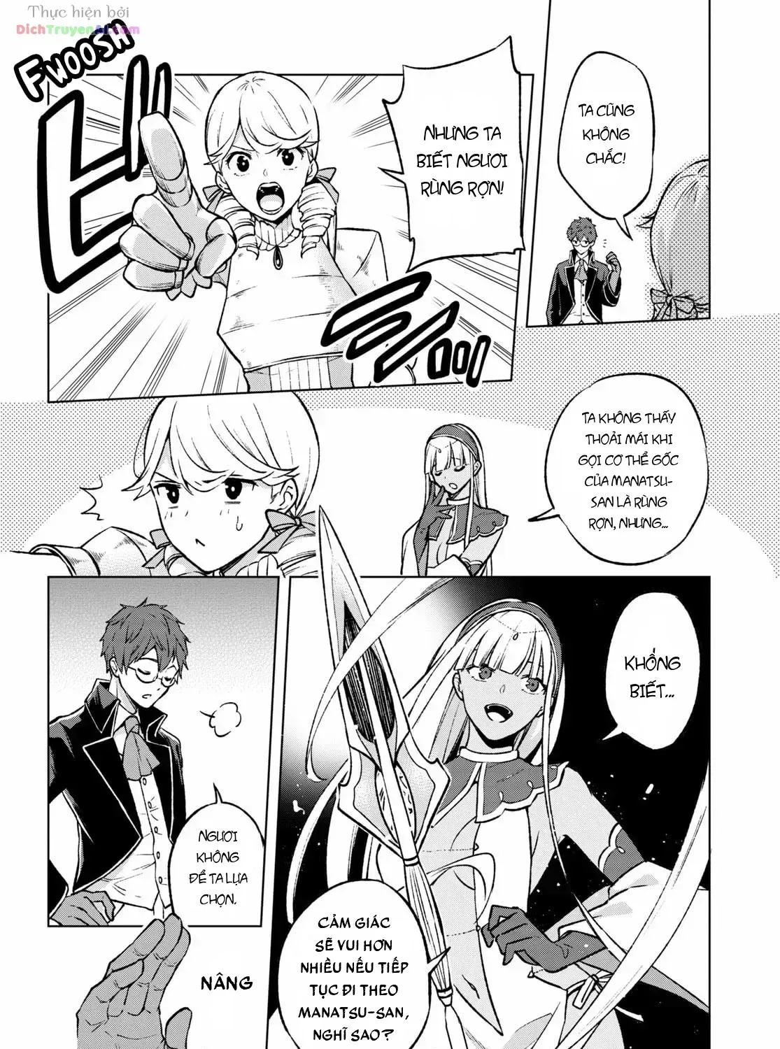 Samayoeru Tensei-Sha-Tachi No Revival Game Chap 19 - Next Chap 20