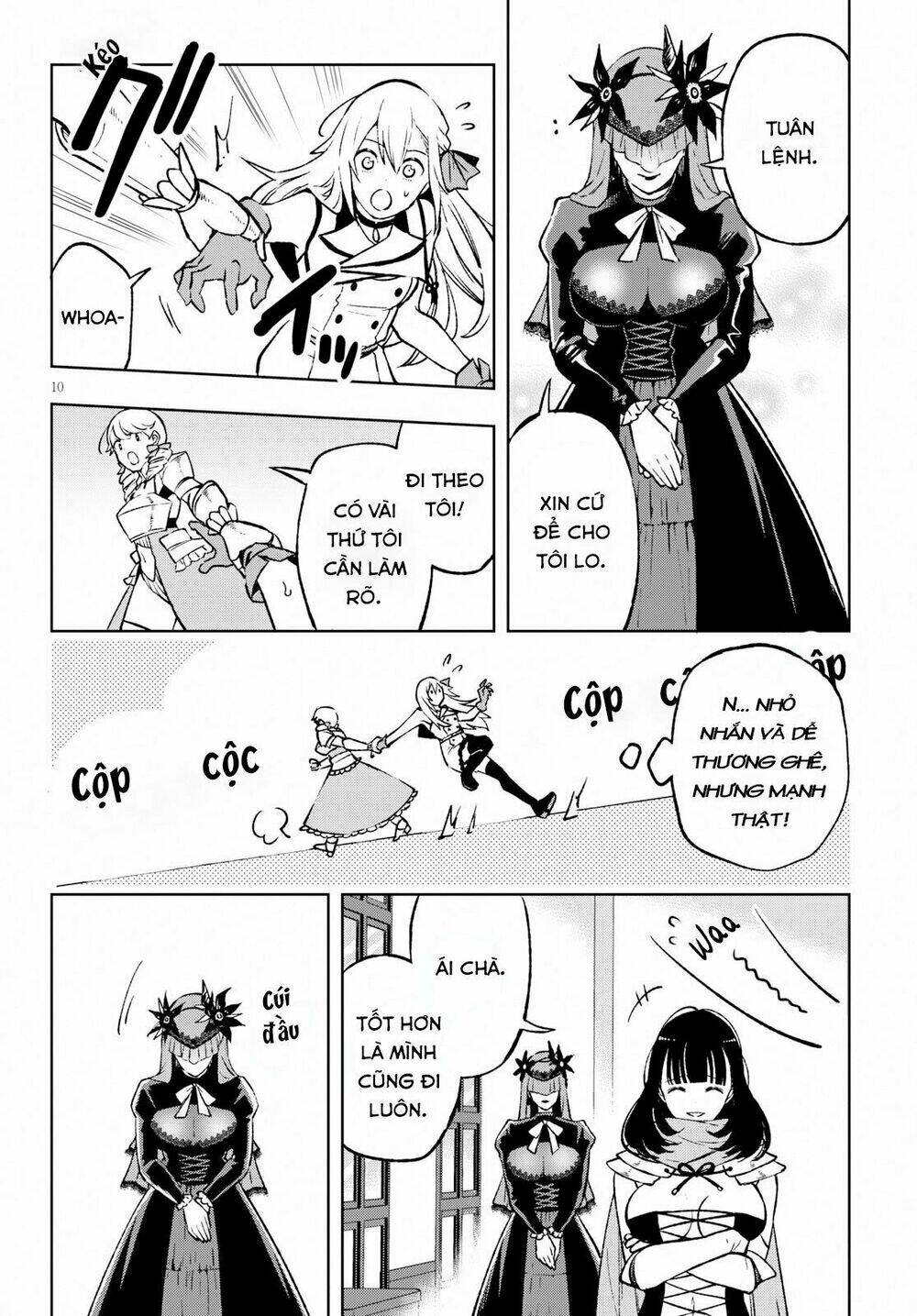 Samayoeru Tensei-Sha-Tachi No Revival Game Chap 2 - Next Chap 3