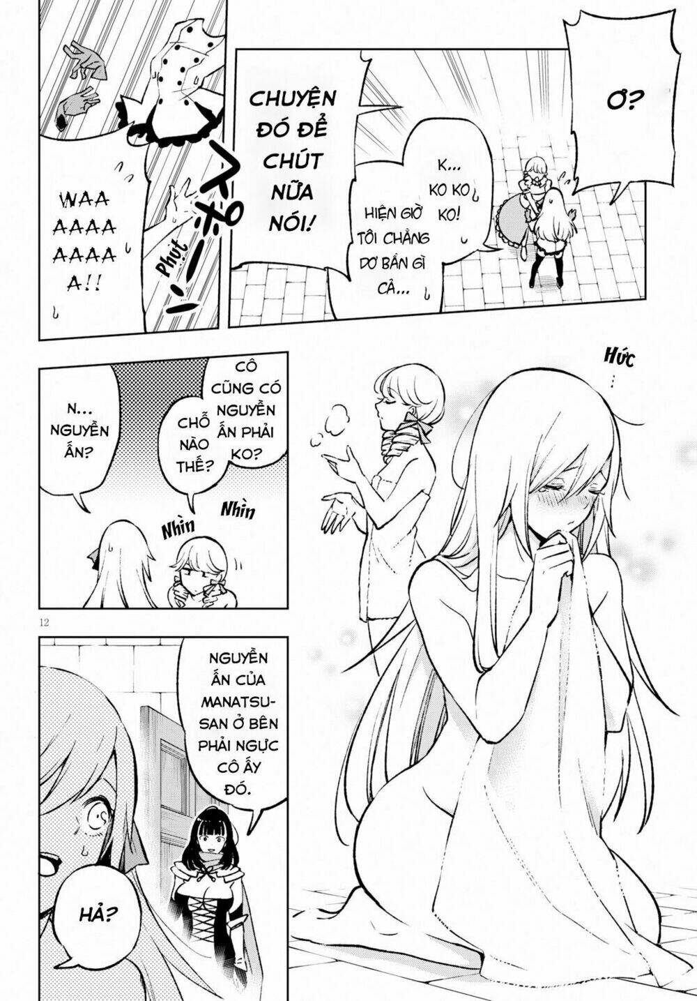 Samayoeru Tensei-Sha-Tachi No Revival Game Chap 2 - Next Chap 3
