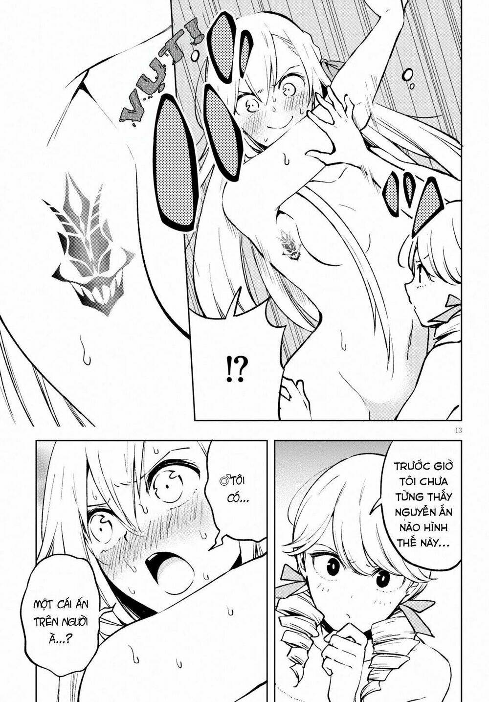 Samayoeru Tensei-Sha-Tachi No Revival Game Chap 2 - Next Chap 3