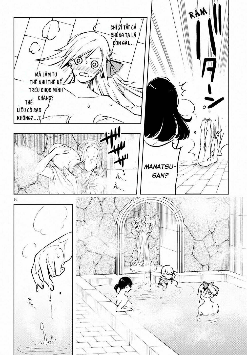 Samayoeru Tensei-Sha-Tachi No Revival Game Chap 2 - Next Chap 3