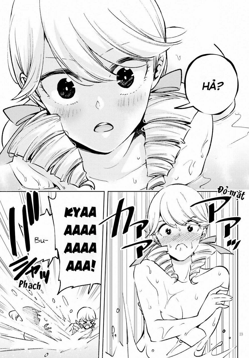 Samayoeru Tensei-Sha-Tachi No Revival Game Chap 2 - Next Chap 3