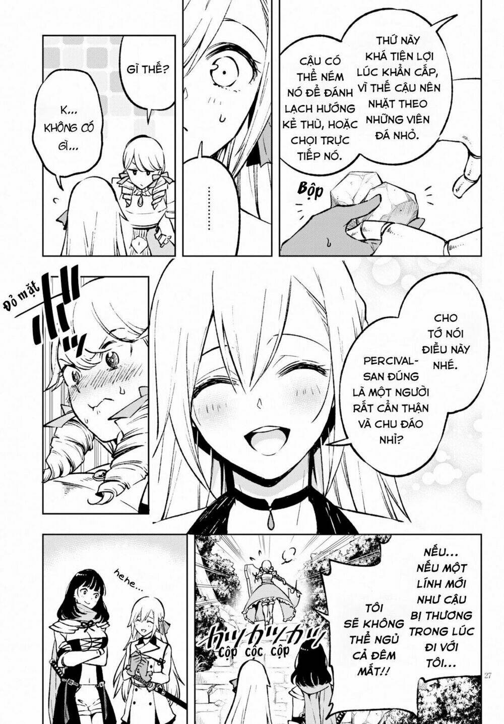 Samayoeru Tensei-Sha-Tachi No Revival Game Chap 2 - Next Chap 3