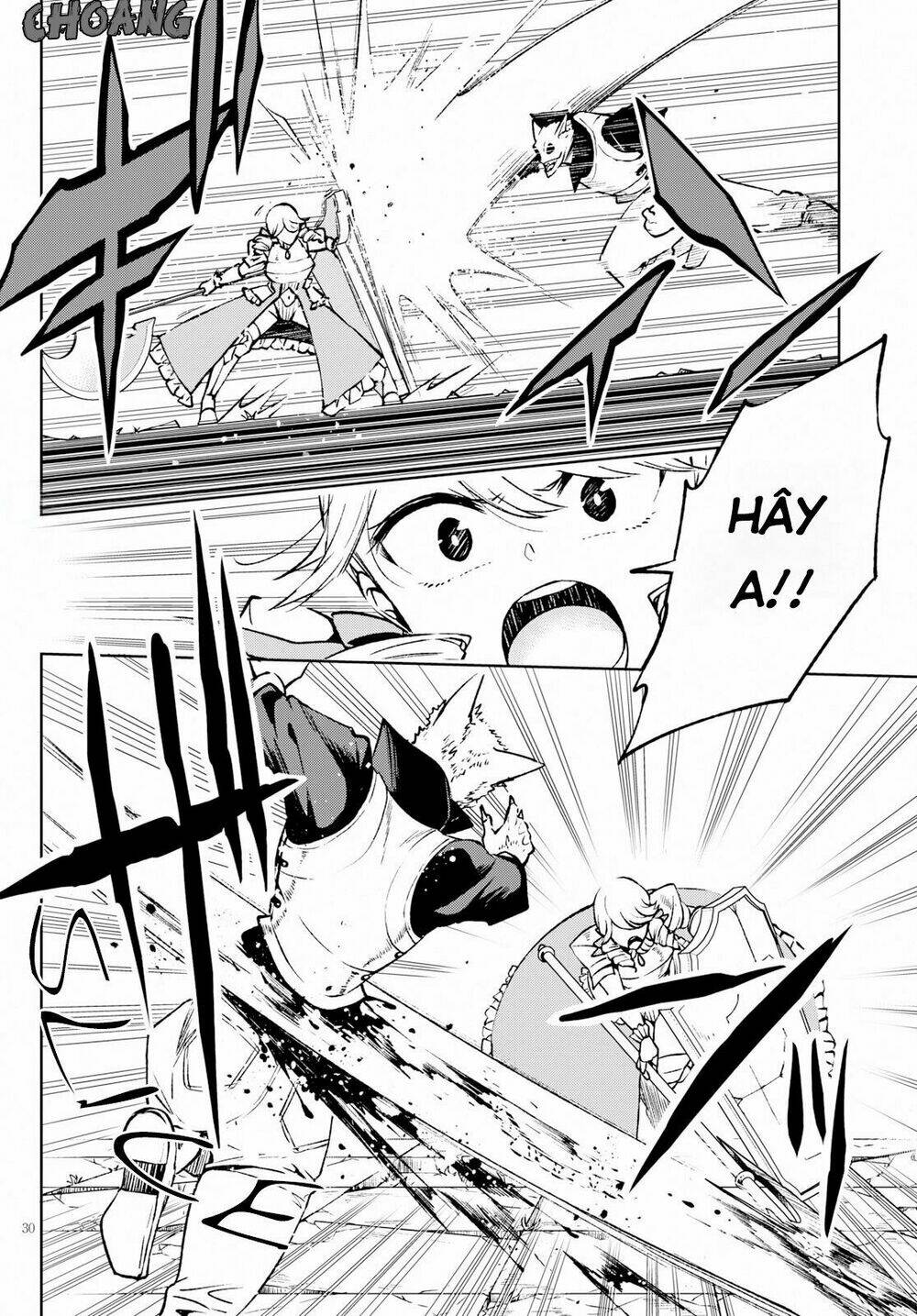 Samayoeru Tensei-Sha-Tachi No Revival Game Chap 2 - Next Chap 3