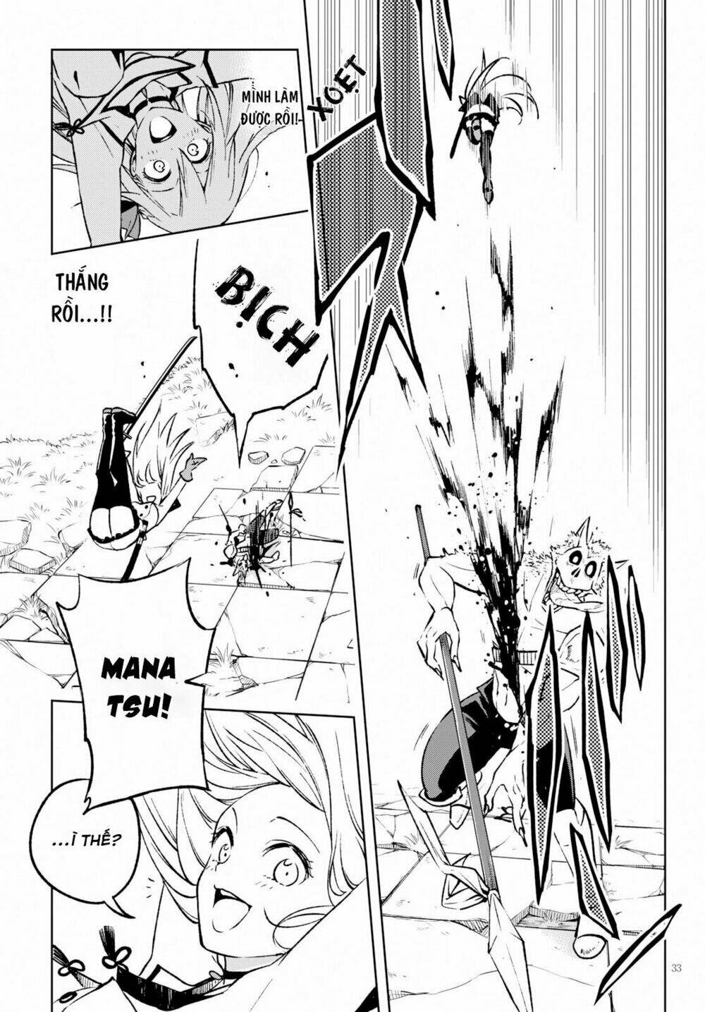 Samayoeru Tensei-Sha-Tachi No Revival Game Chap 2 - Next Chap 3