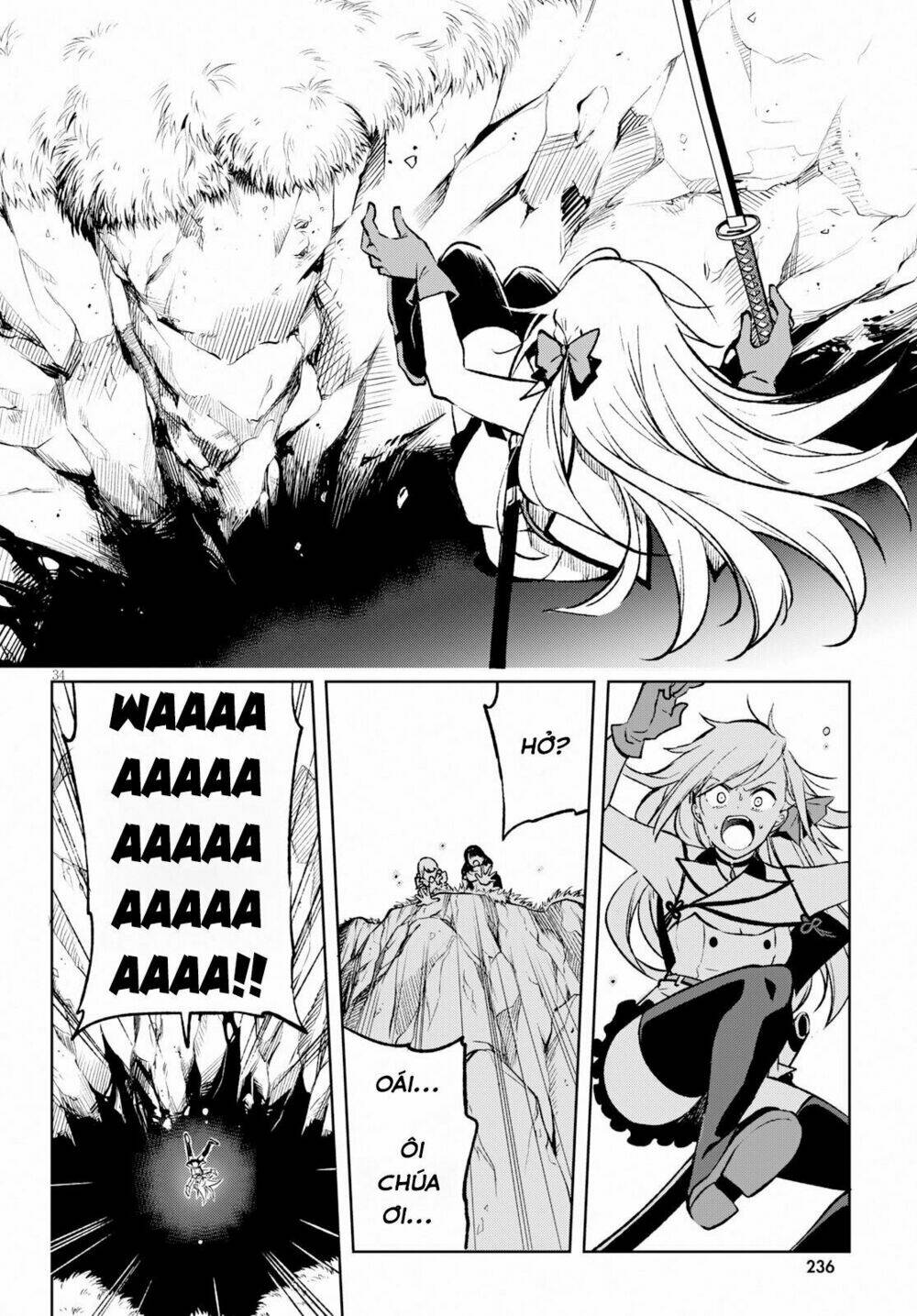 Samayoeru Tensei-Sha-Tachi No Revival Game Chap 2 - Next Chap 3