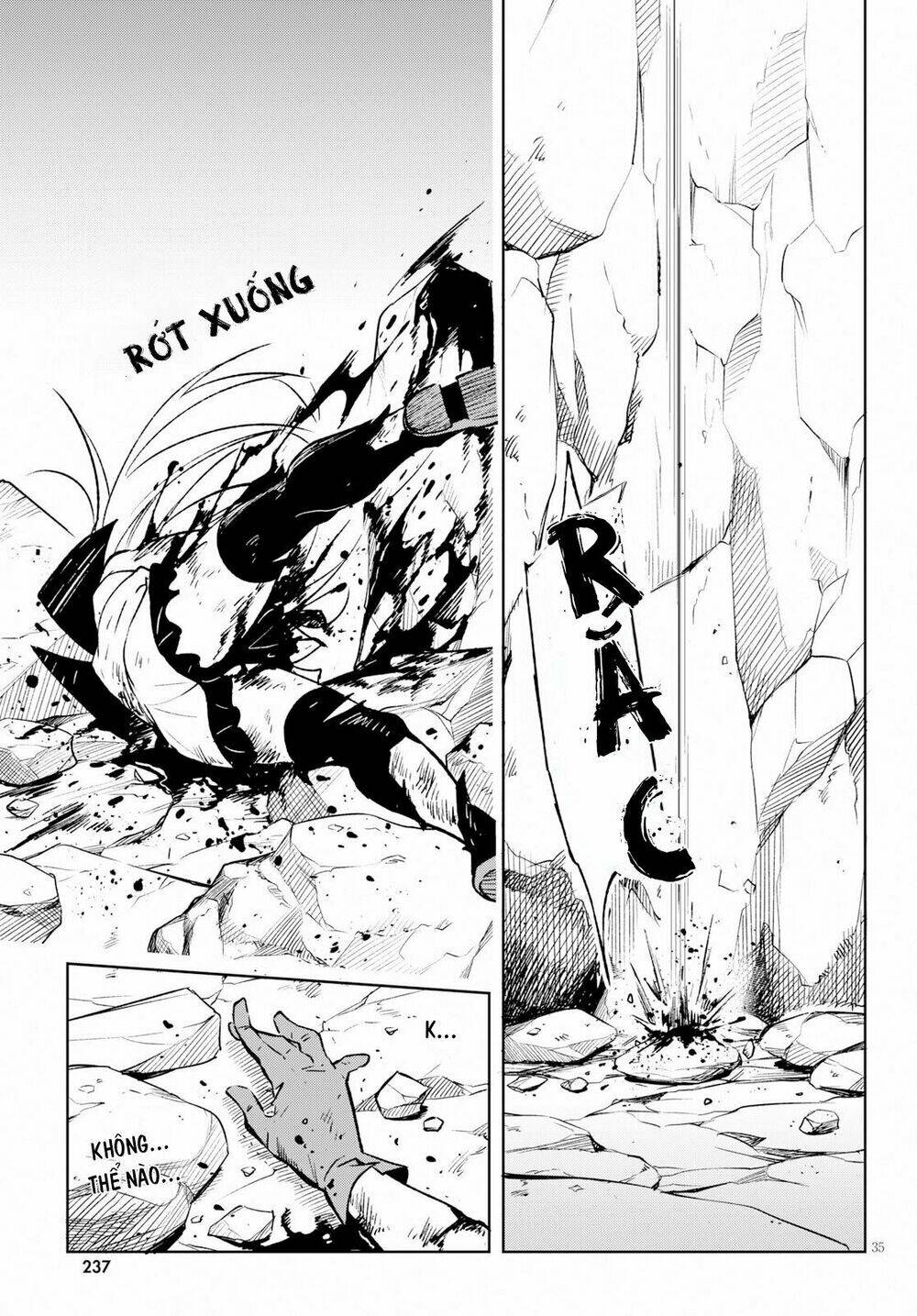 Samayoeru Tensei-Sha-Tachi No Revival Game Chap 2 - Next Chap 3