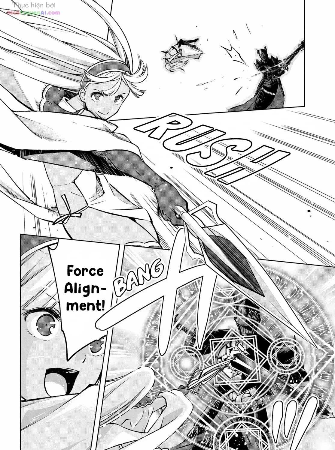 Samayoeru Tensei-Sha-Tachi No Revival Game Chap 20 - Next Chap 21