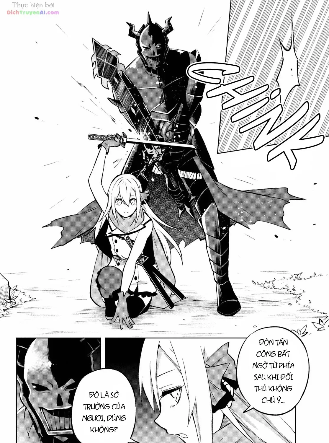 Samayoeru Tensei-Sha-Tachi No Revival Game Chap 20 - Next Chap 21