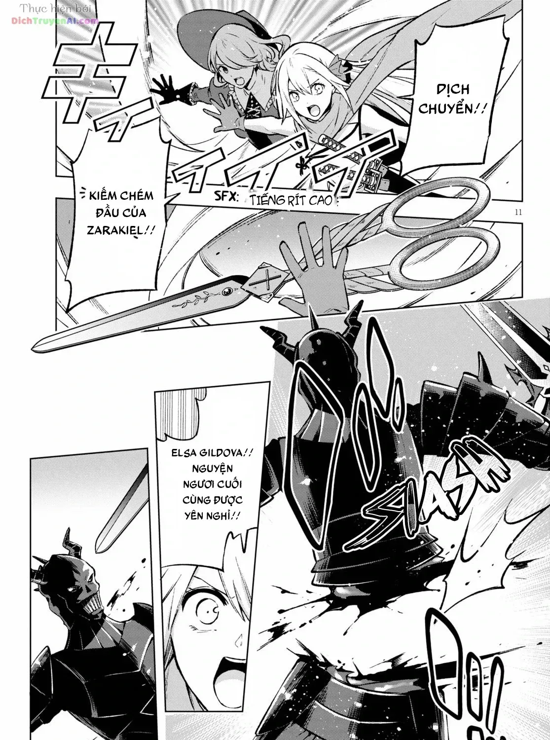 Samayoeru Tensei-Sha-Tachi No Revival Game Chap 20 - Next Chap 21