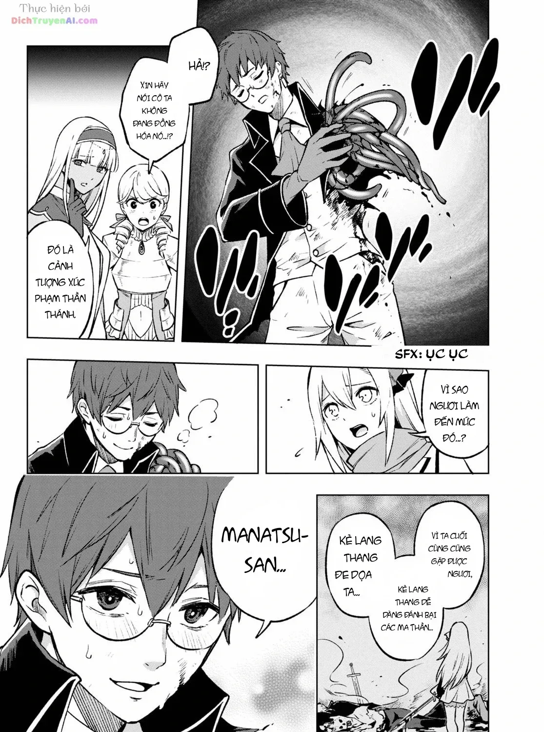Samayoeru Tensei-Sha-Tachi No Revival Game Chap 20 - Next Chap 21