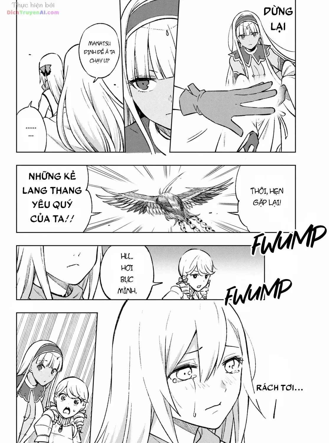 Samayoeru Tensei-Sha-Tachi No Revival Game Chap 20 - Next Chap 21