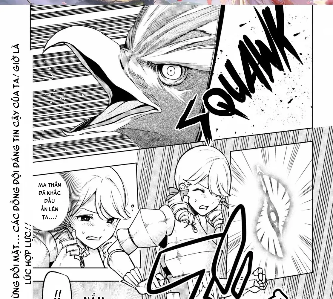 Samayoeru Tensei-Sha-Tachi No Revival Game Chap 20 - Next Chap 21