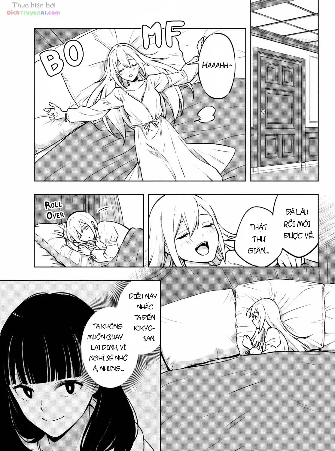 Samayoeru Tensei-Sha-Tachi No Revival Game Chap 20 - Next Chap 21