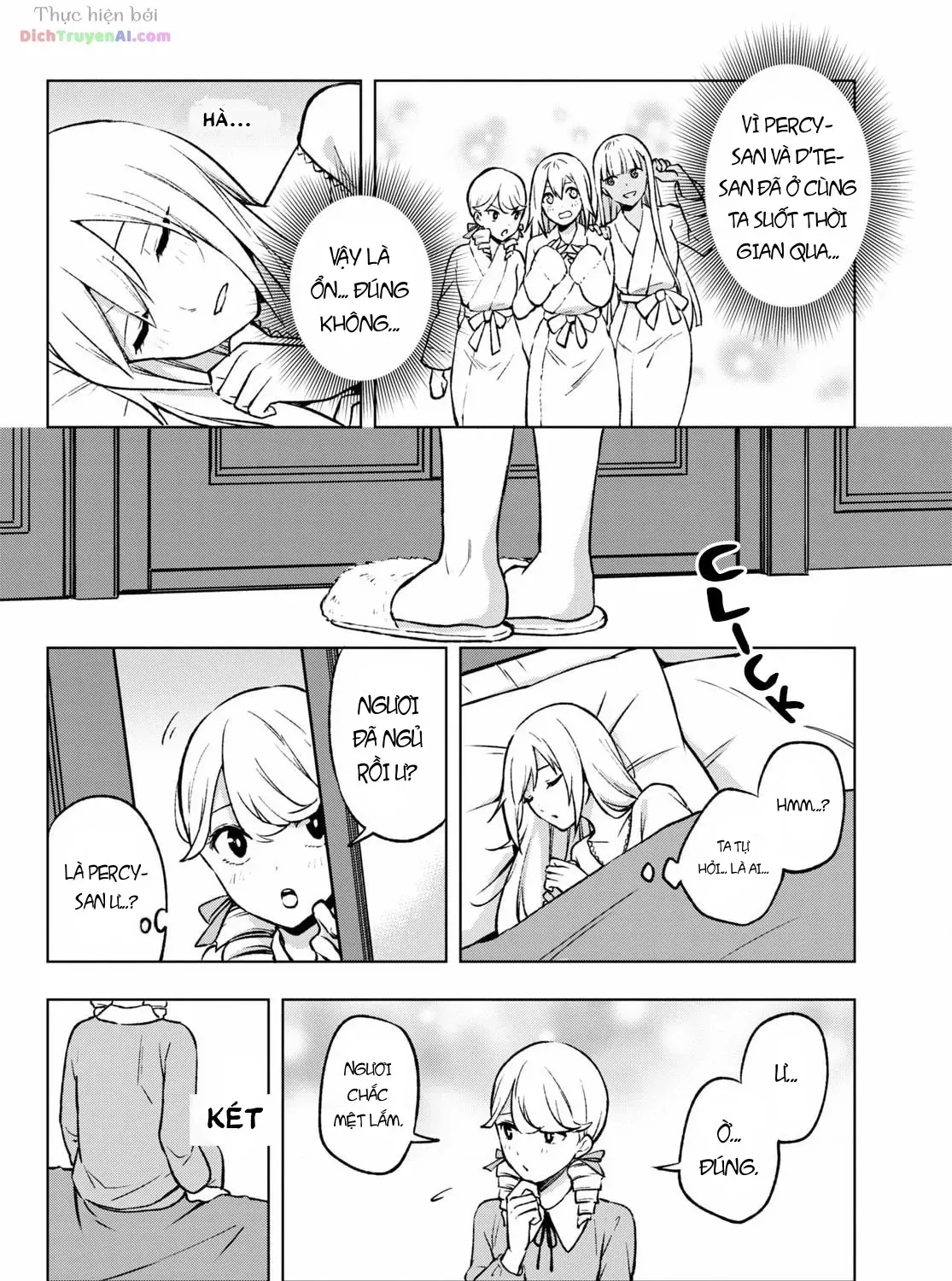 Samayoeru Tensei-Sha-Tachi No Revival Game Chap 20 - Next Chap 21