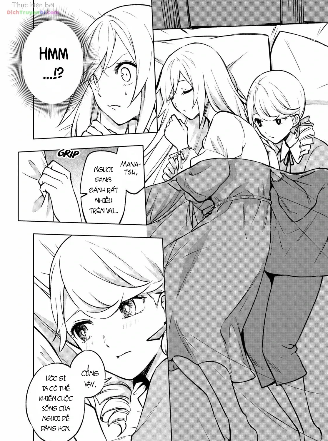 Samayoeru Tensei-Sha-Tachi No Revival Game Chap 20 - Next Chap 21