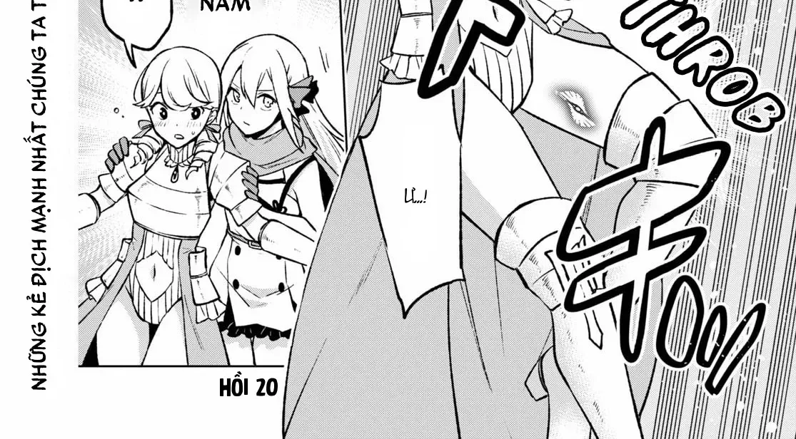 Samayoeru Tensei-Sha-Tachi No Revival Game Chap 20 - Next Chap 21