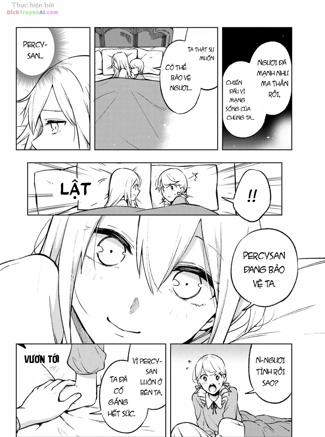 Samayoeru Tensei-Sha-Tachi No Revival Game Chap 20 - Next Chap 21