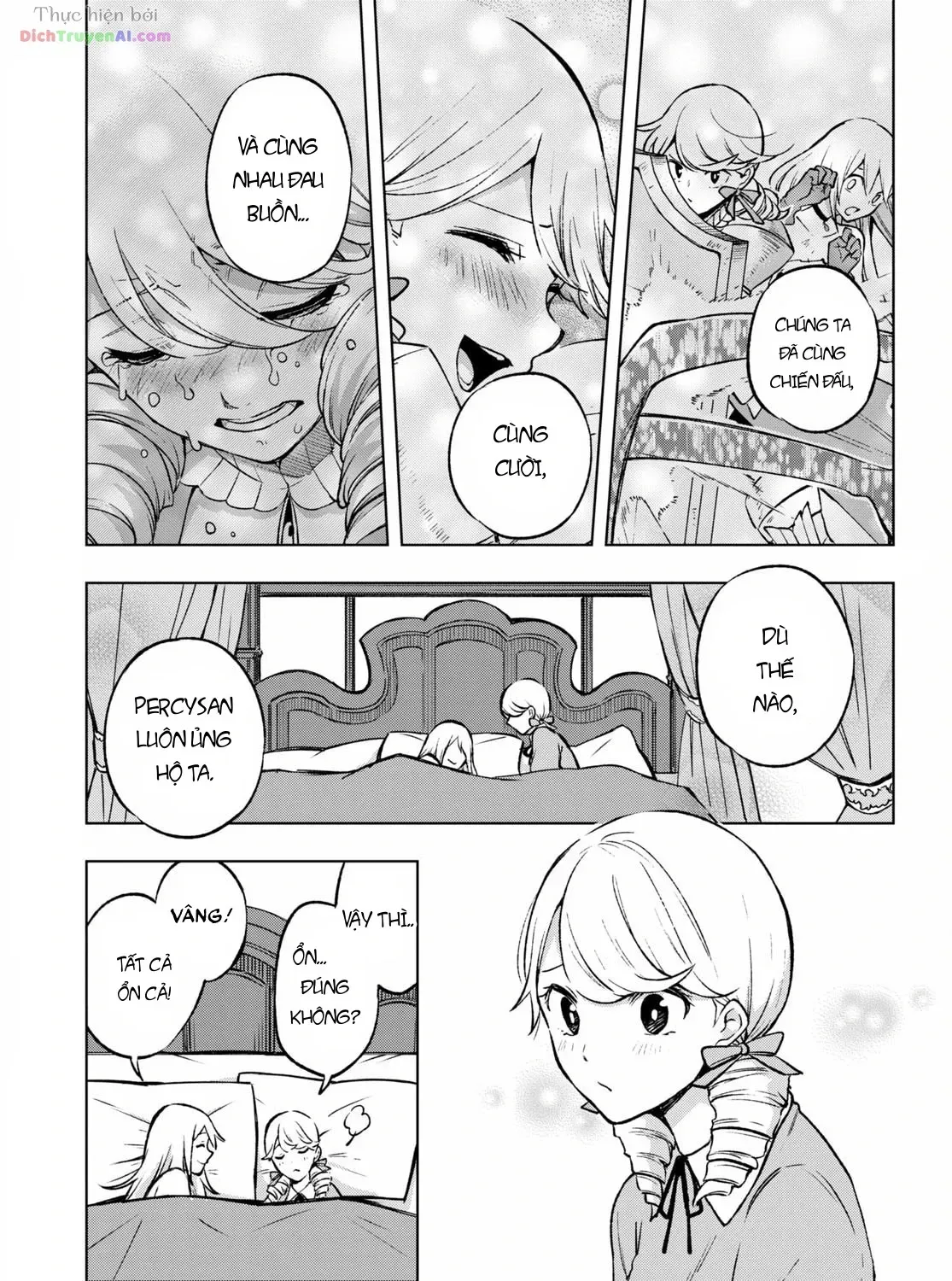Samayoeru Tensei-Sha-Tachi No Revival Game Chap 20 - Next Chap 21