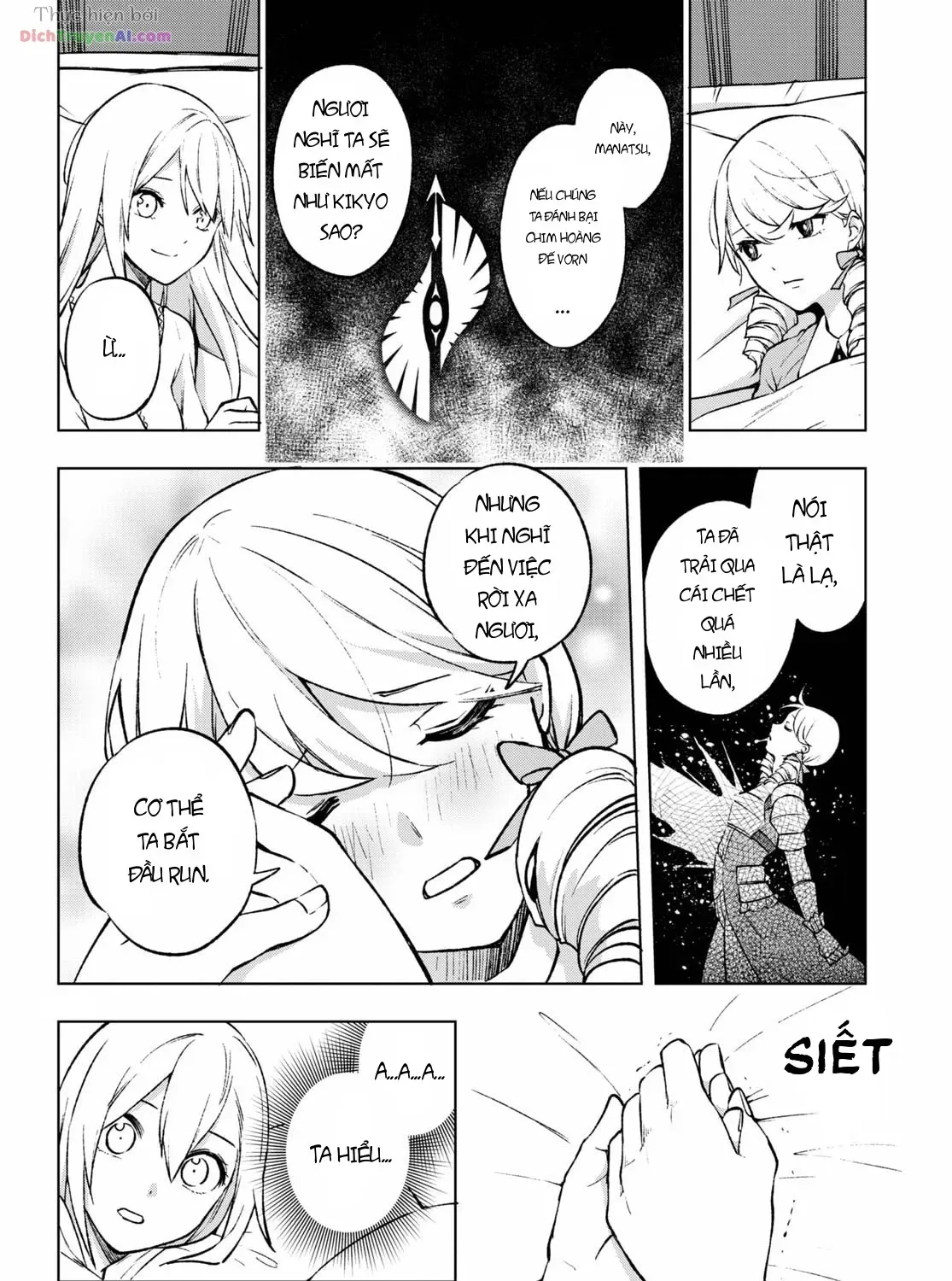 Samayoeru Tensei-Sha-Tachi No Revival Game Chap 20 - Next Chap 21