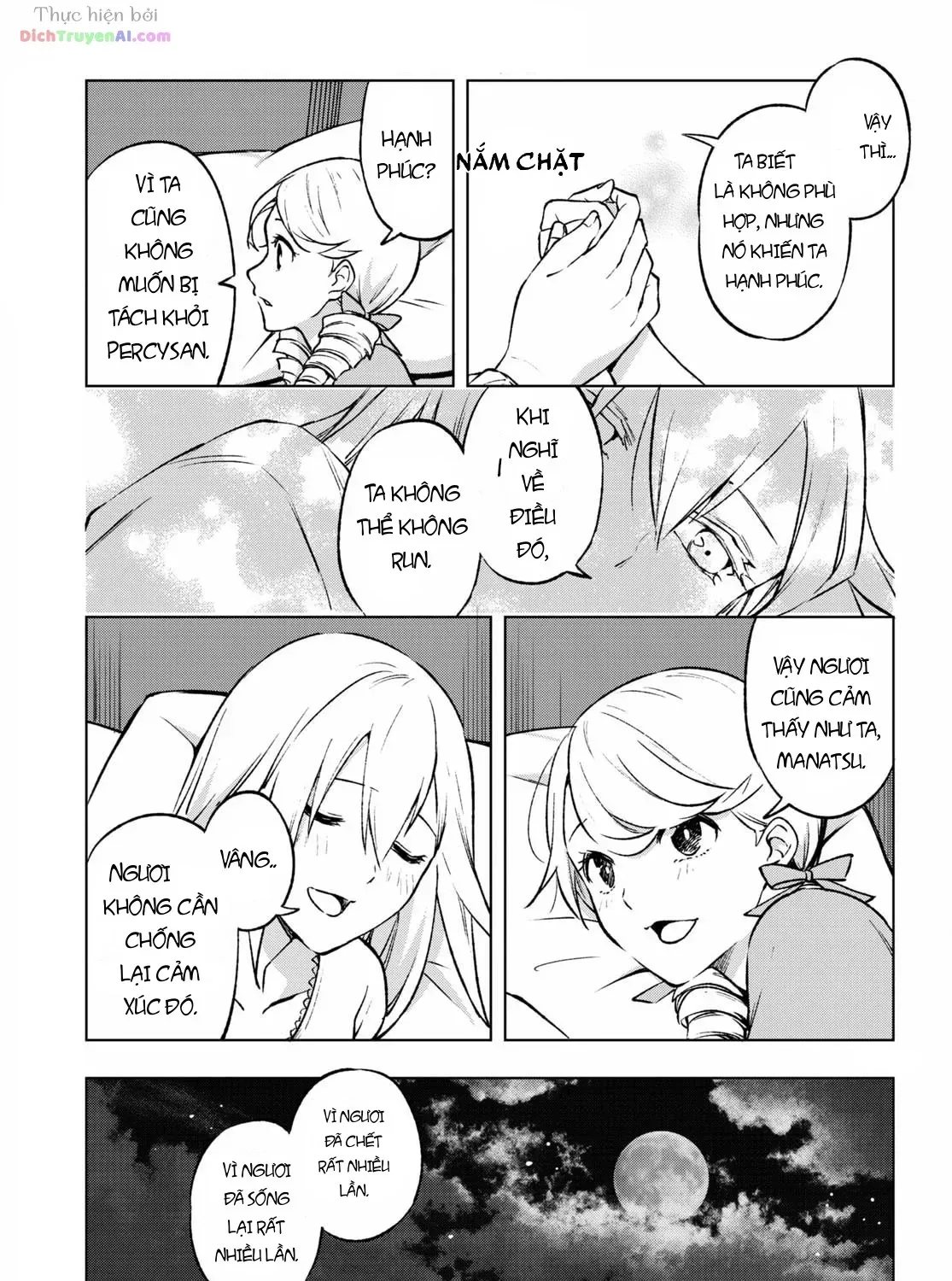 Samayoeru Tensei-Sha-Tachi No Revival Game Chap 20 - Next Chap 21