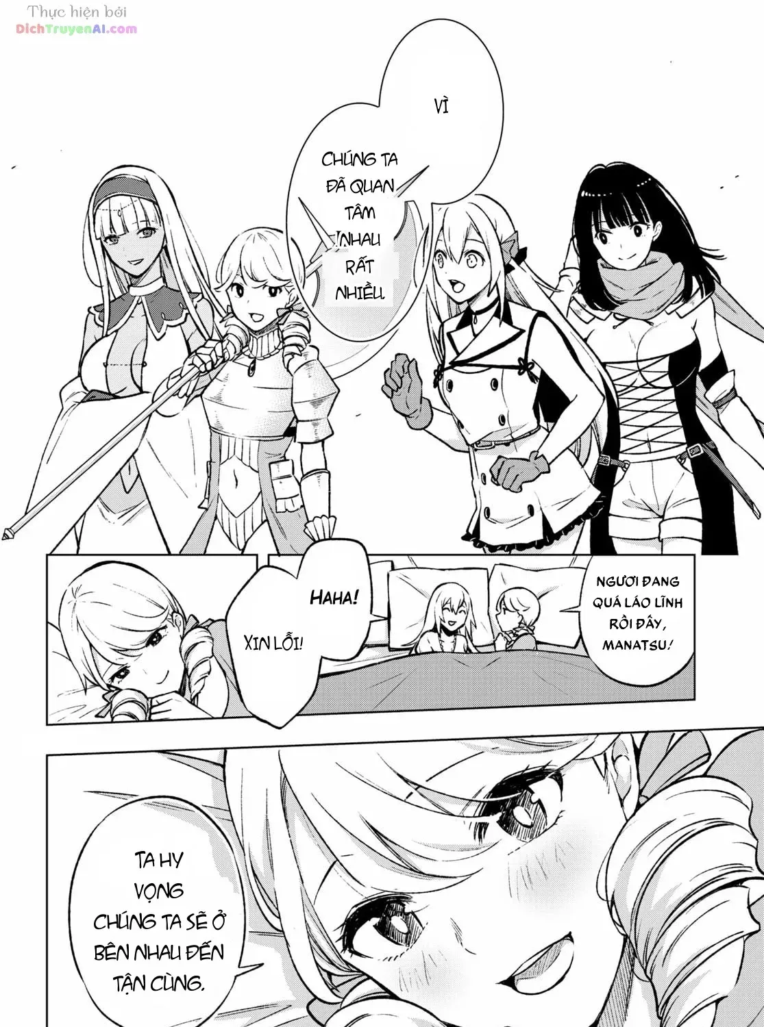 Samayoeru Tensei-Sha-Tachi No Revival Game Chap 20 - Next Chap 21