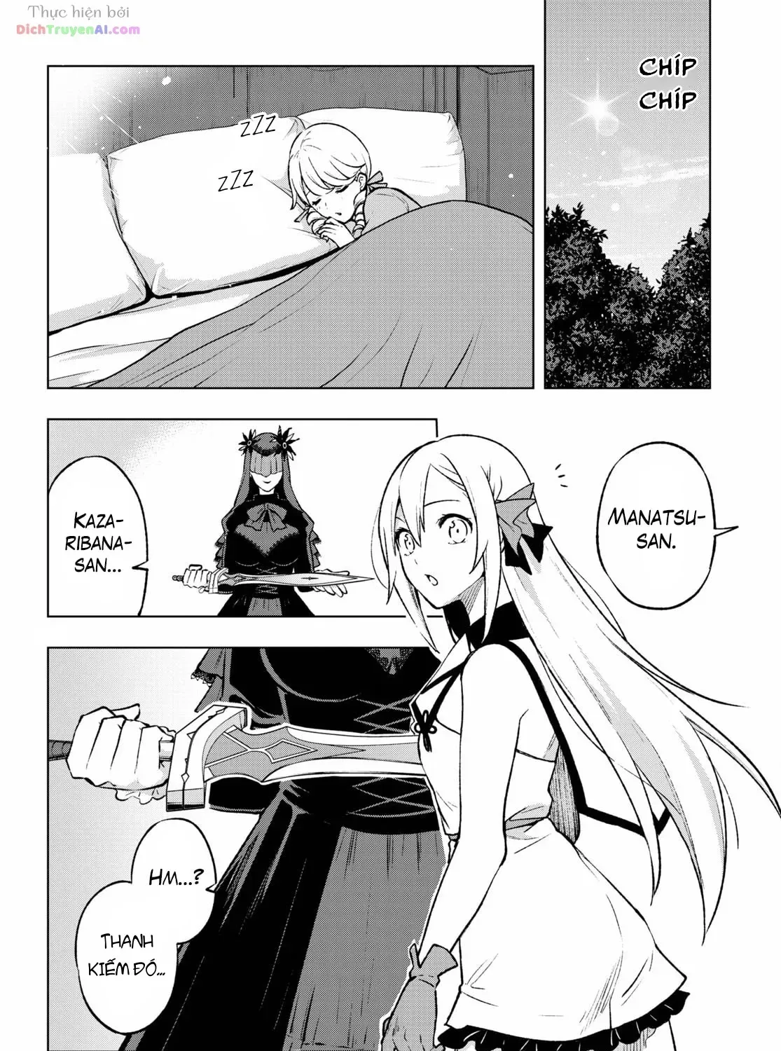 Samayoeru Tensei-Sha-Tachi No Revival Game Chap 20 - Next Chap 21