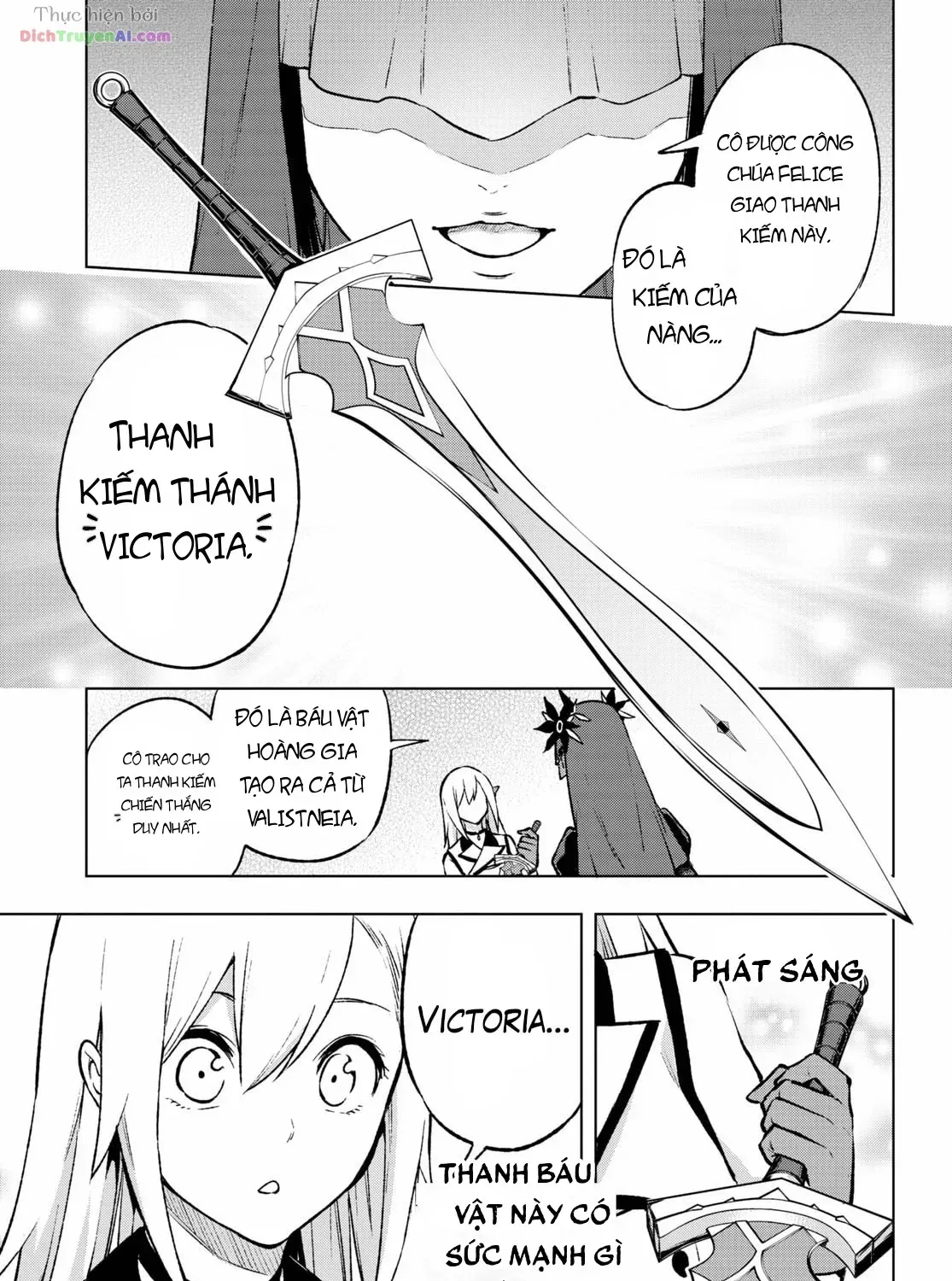 Samayoeru Tensei-Sha-Tachi No Revival Game Chap 20 - Next Chap 21