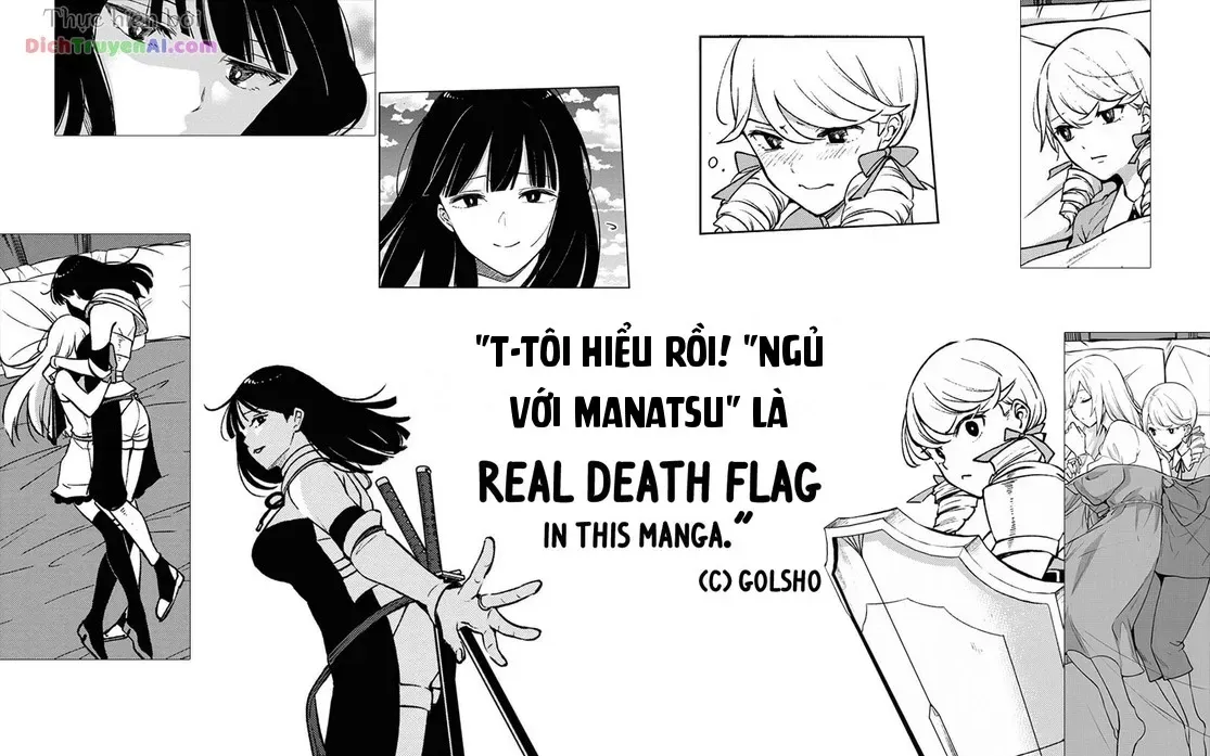 Samayoeru Tensei-Sha-Tachi No Revival Game Chap 20 - Next Chap 21