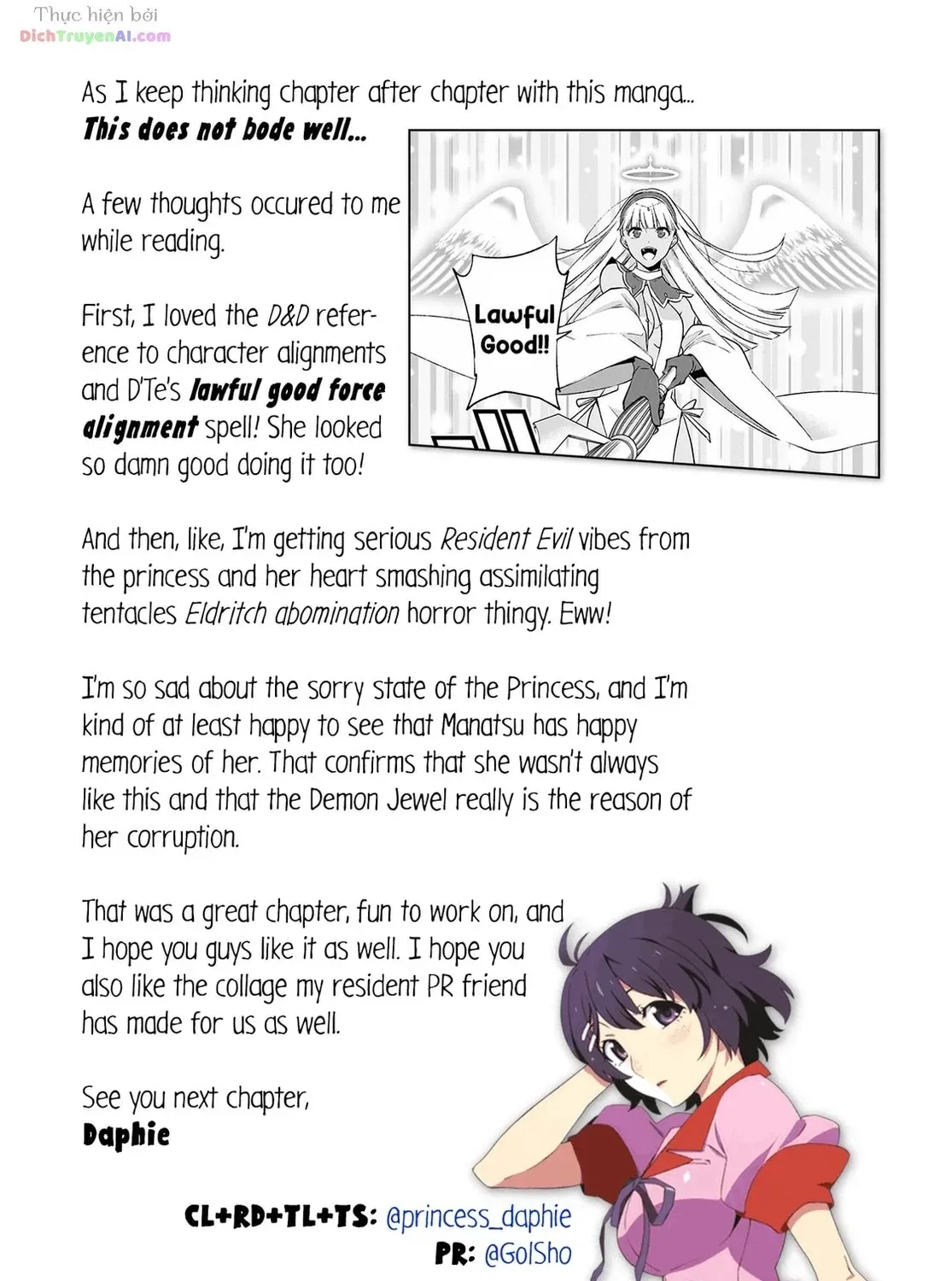 Samayoeru Tensei-Sha-Tachi No Revival Game Chap 20 - Next Chap 21