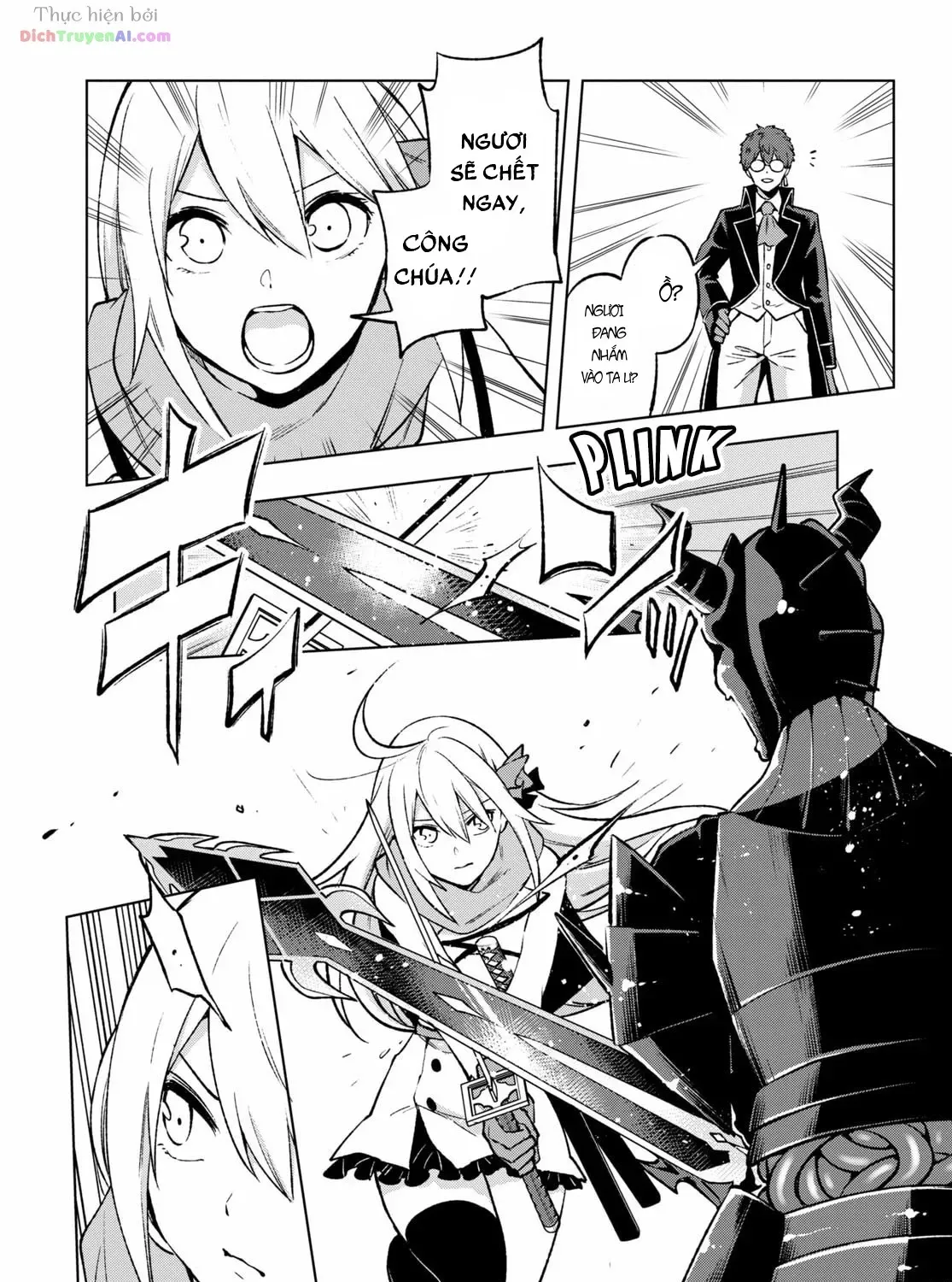 Samayoeru Tensei-Sha-Tachi No Revival Game Chap 20 - Next Chap 21