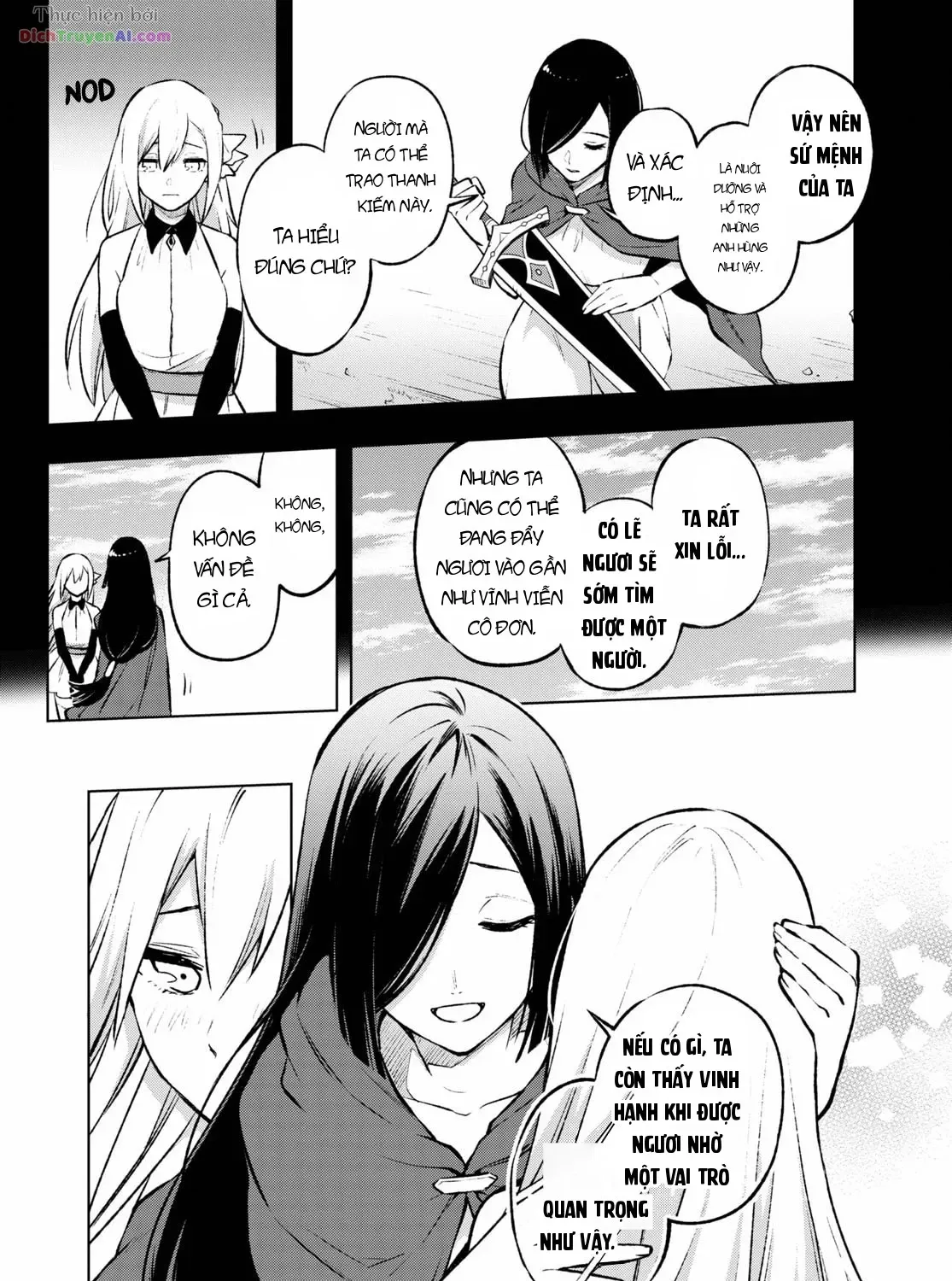 Samayoeru Tensei-Sha-Tachi No Revival Game Chap 21 - Next Chap 22