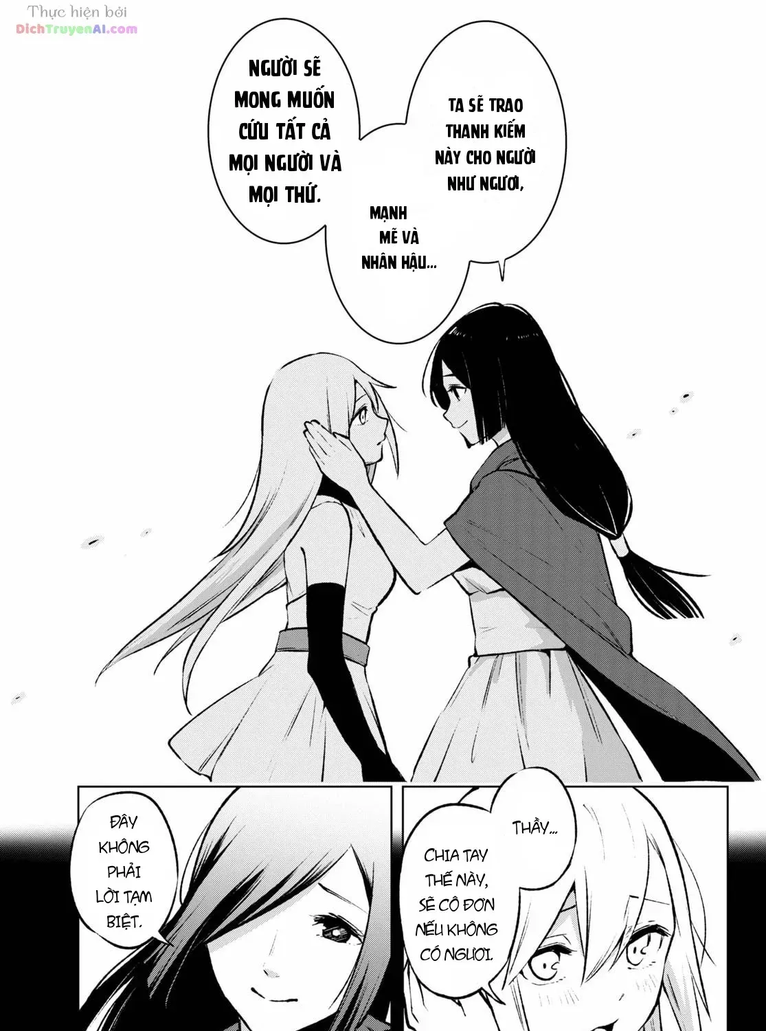 Samayoeru Tensei-Sha-Tachi No Revival Game Chap 21 - Next Chap 22