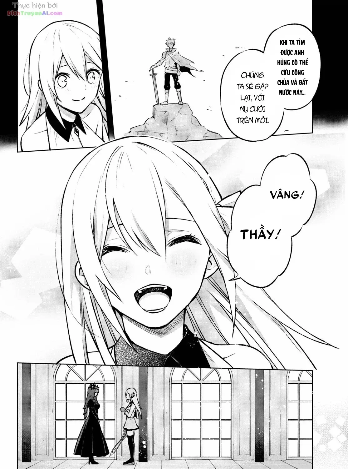 Samayoeru Tensei-Sha-Tachi No Revival Game Chap 21 - Next Chap 22