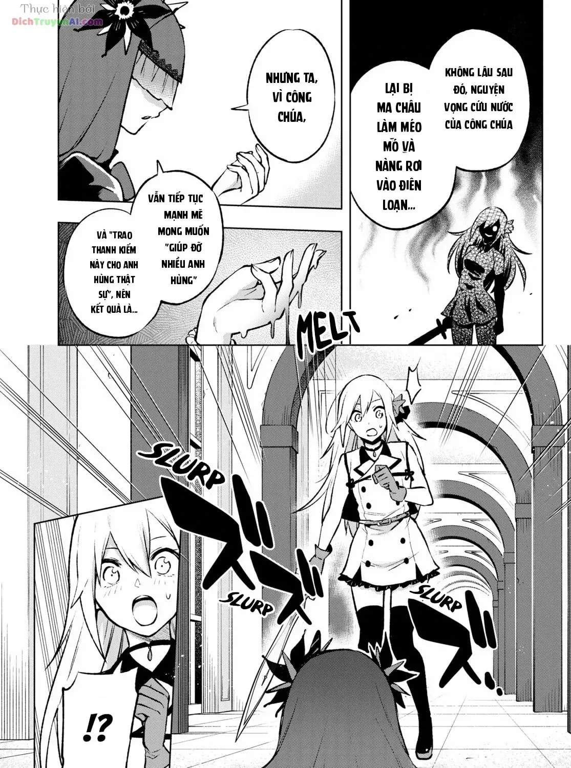 Samayoeru Tensei-Sha-Tachi No Revival Game Chap 21 - Next Chap 22