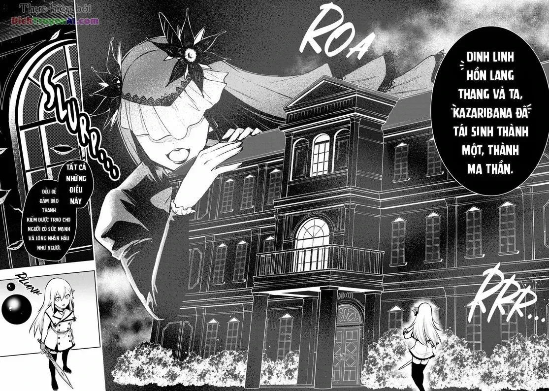 Samayoeru Tensei-Sha-Tachi No Revival Game Chap 21 - Next Chap 22