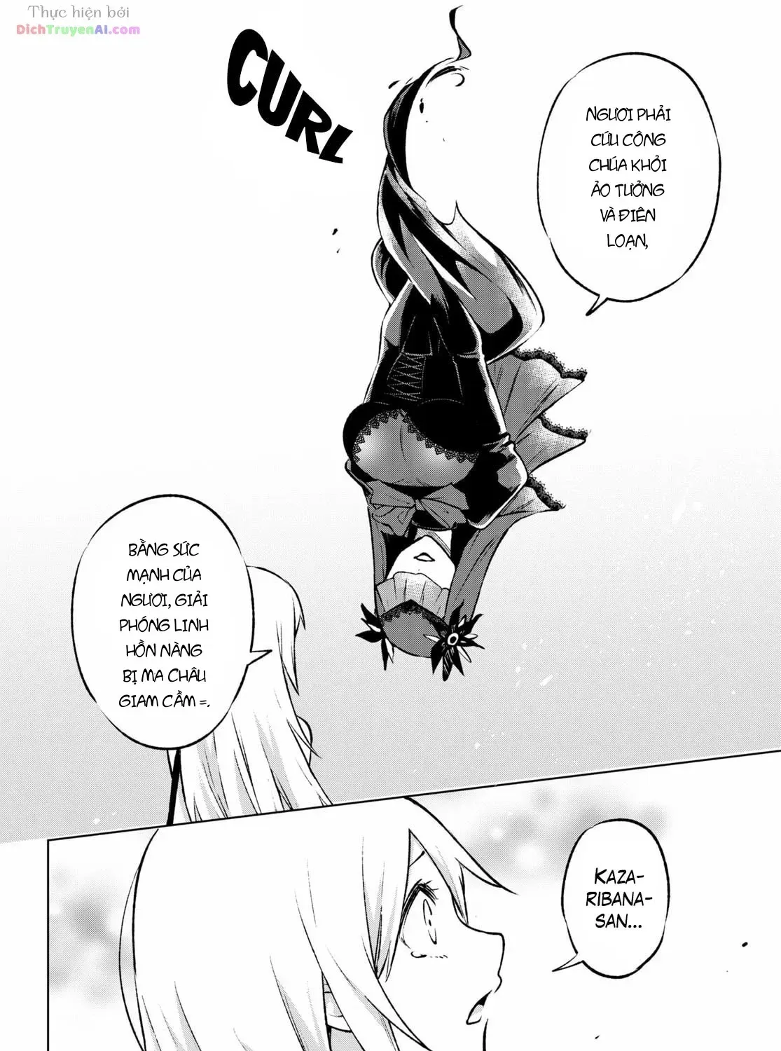 Samayoeru Tensei-Sha-Tachi No Revival Game Chap 21 - Next Chap 22