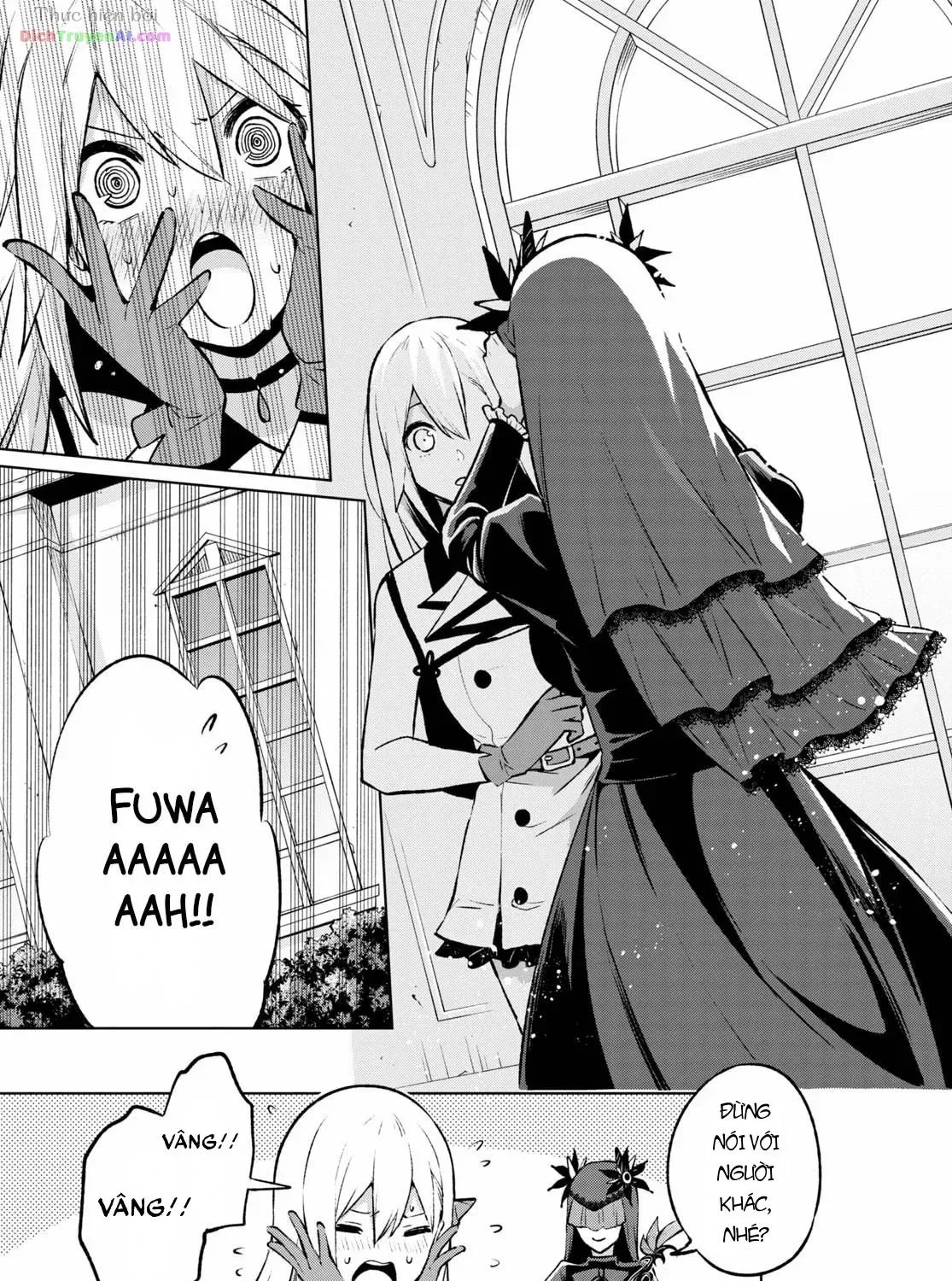 Samayoeru Tensei-Sha-Tachi No Revival Game Chap 21 - Next Chap 22