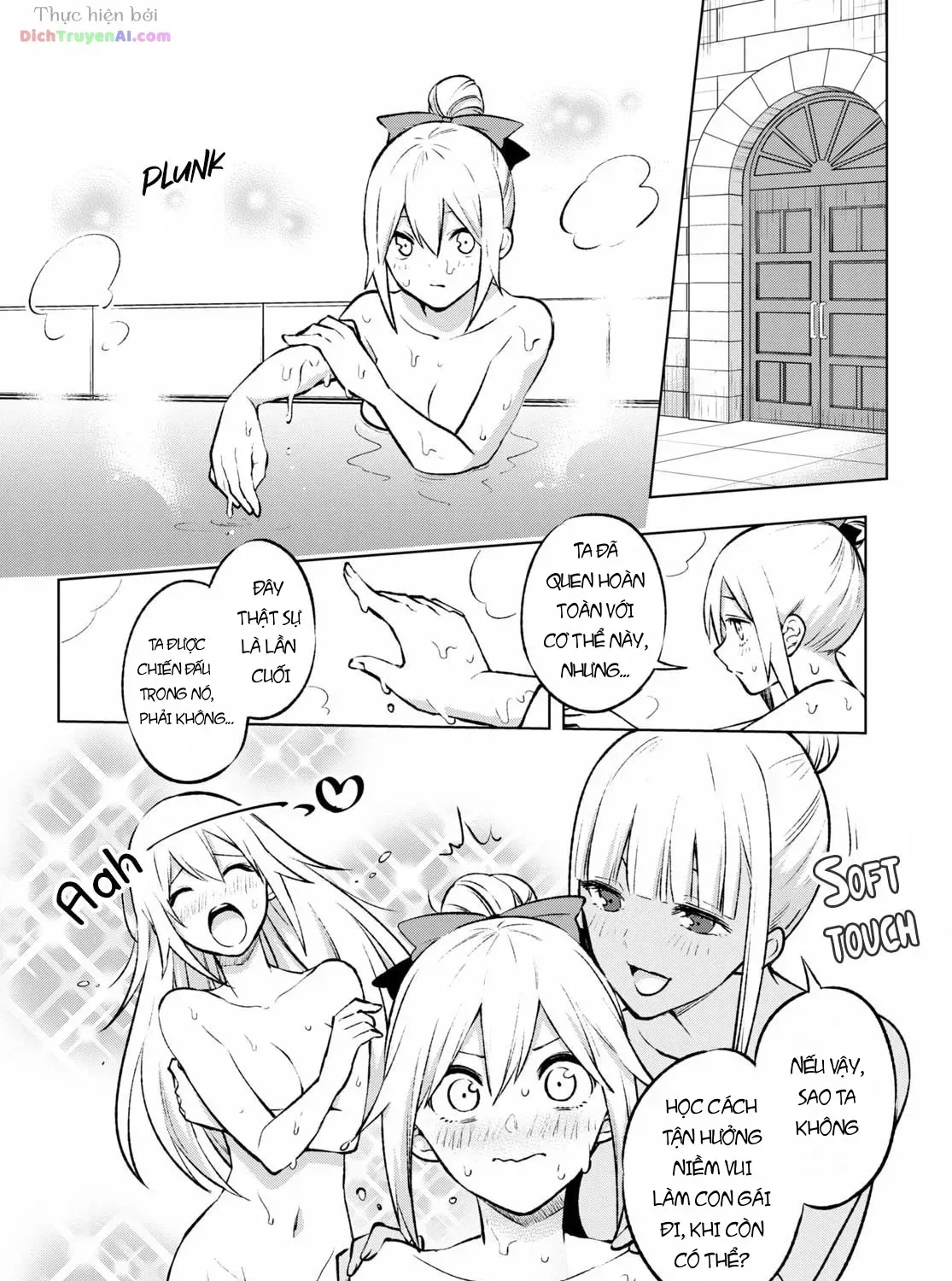 Samayoeru Tensei-Sha-Tachi No Revival Game Chap 21 - Next Chap 22