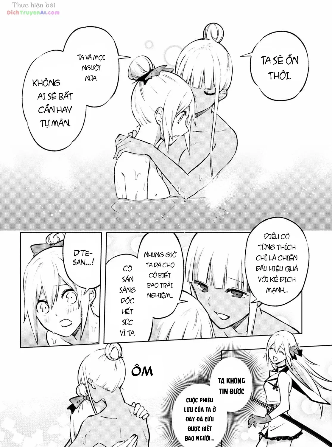 Samayoeru Tensei-Sha-Tachi No Revival Game Chap 21 - Next Chap 22