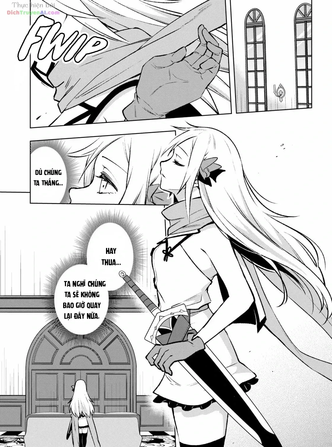 Samayoeru Tensei-Sha-Tachi No Revival Game Chap 21 - Next Chap 22