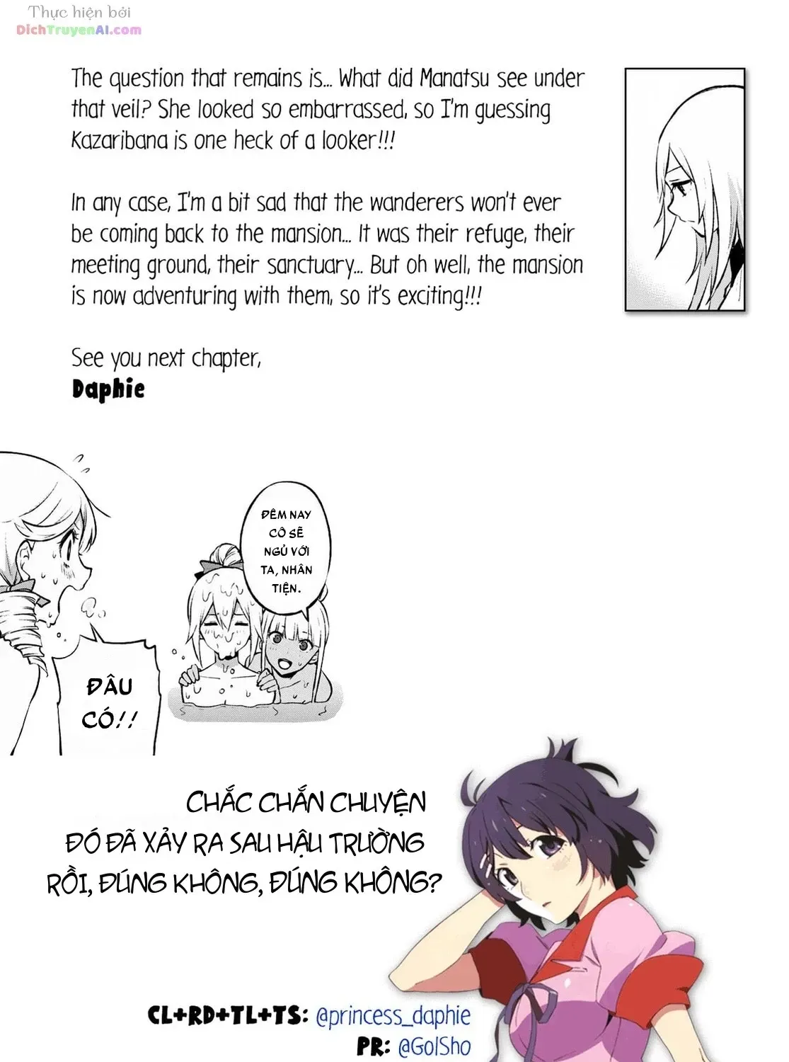 Samayoeru Tensei-Sha-Tachi No Revival Game Chap 21 - Next Chap 22