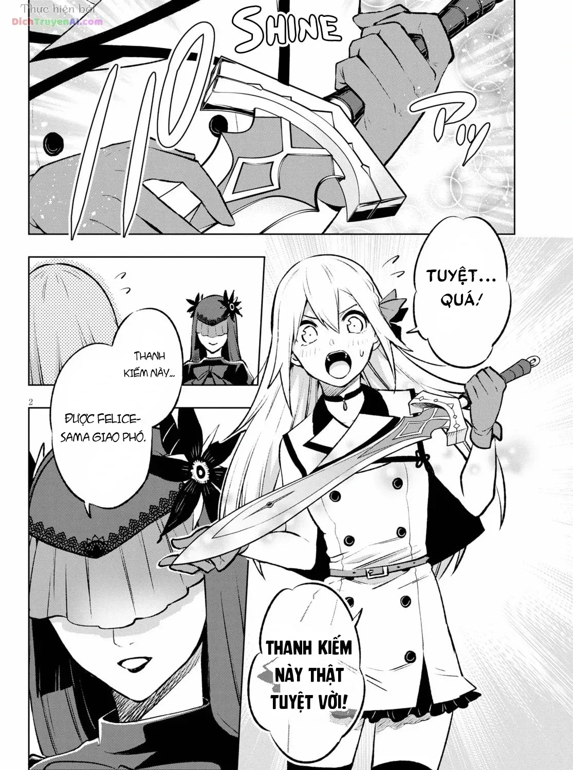 Samayoeru Tensei-Sha-Tachi No Revival Game Chap 21 - Next Chap 22