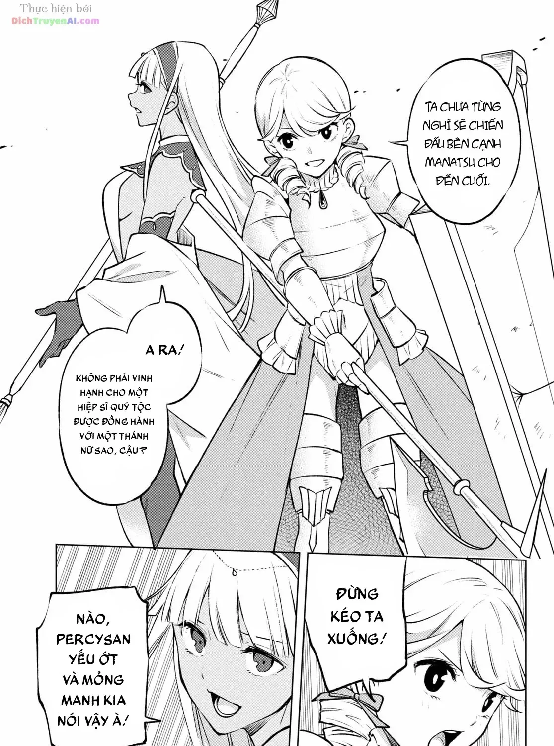 Samayoeru Tensei-Sha-Tachi No Revival Game Chap 22 - Next Chap 23